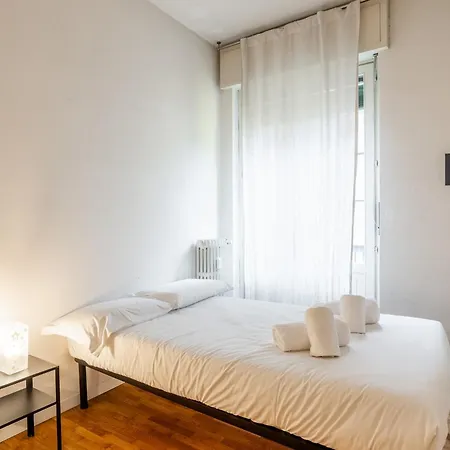 Ospedale Niguarda - Privacy In Con Terrazza Milán