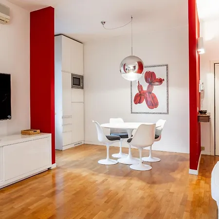 Ospedale Niguarda - Privacy In Con Terrazza Apartamento *
