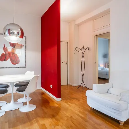 Apartamento Ospedale Niguarda - Privacy In Con Terrazza
