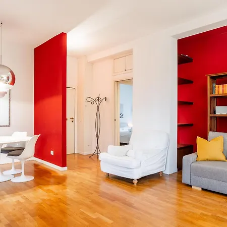 Ospedale Niguarda - Privacy In Con Terrazza * Mailand