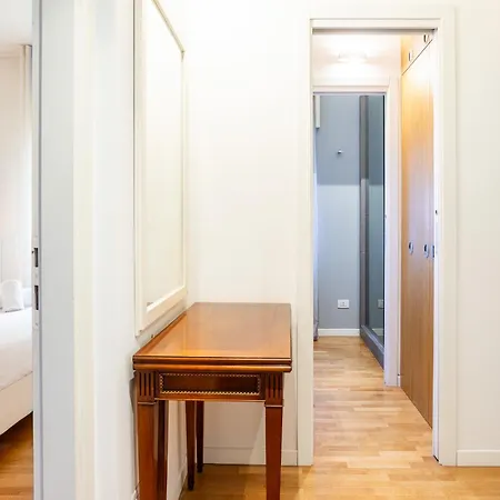 Apartment Ospedale Niguarda - Privacy In Con Terrazza *
