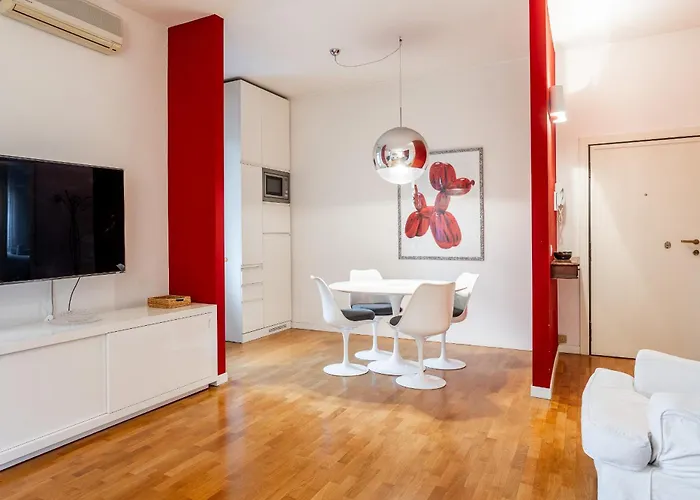 Ospedale Niguarda - Privacy In Con Terrazza Apartmán *